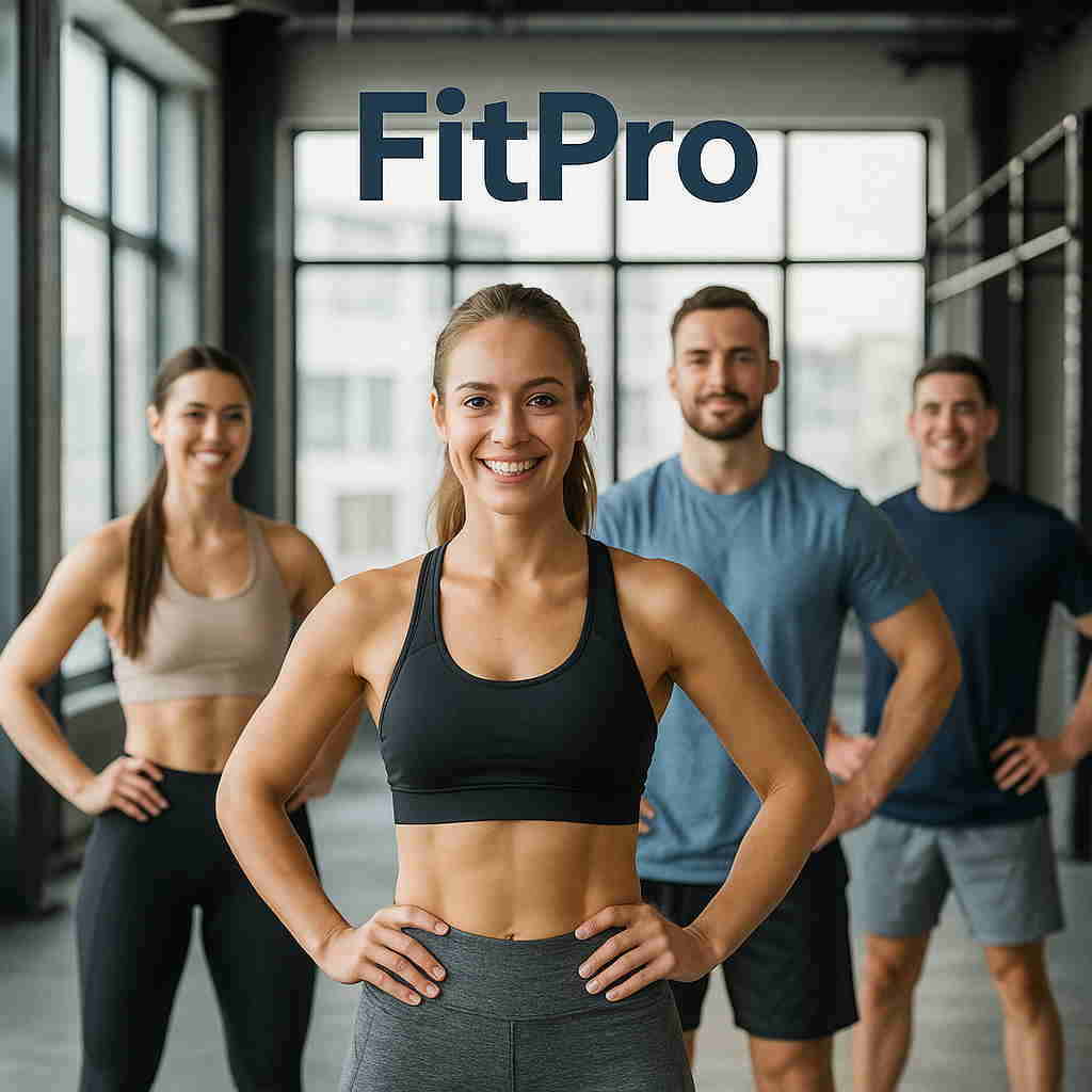 Zespół FitPro